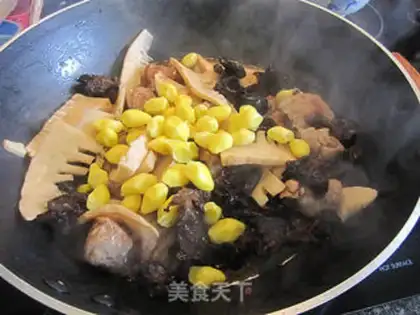 Make  step 5