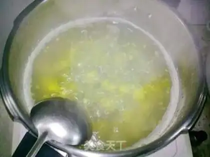 Make step 4