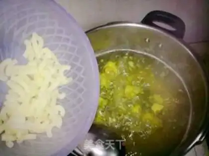 Make step 5