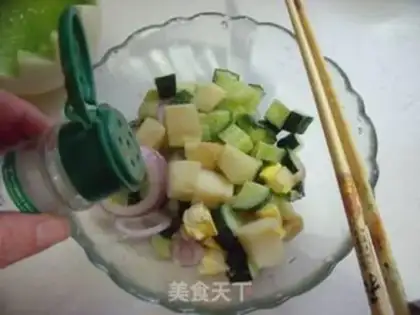 Make step 5