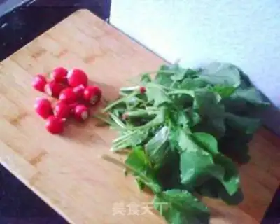 Make step 1