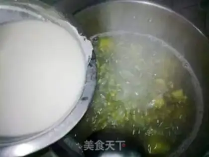 Make step 7