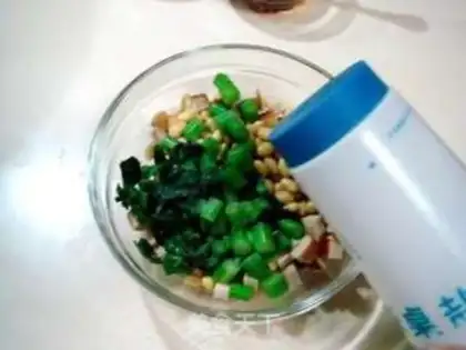 Make step 3