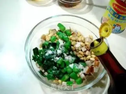 Make step 4