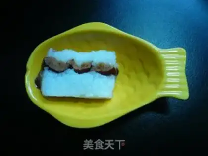 Make step 8