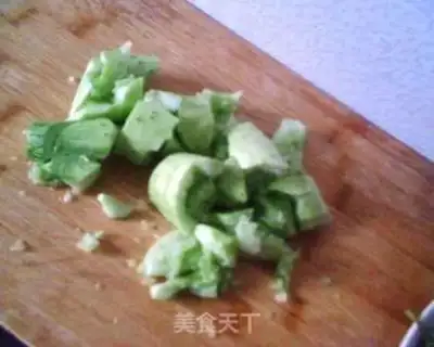 Make step 5