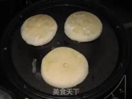 Make step 5