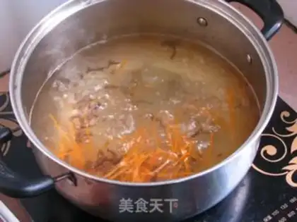 Make step 1