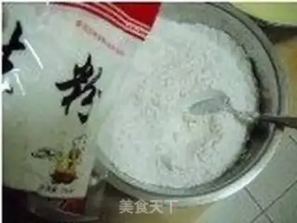 Make step 4