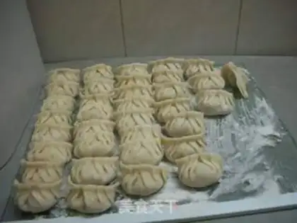 Make step 2