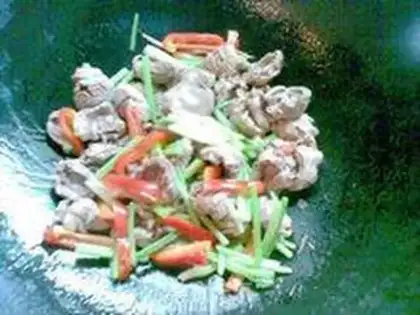Make step 7