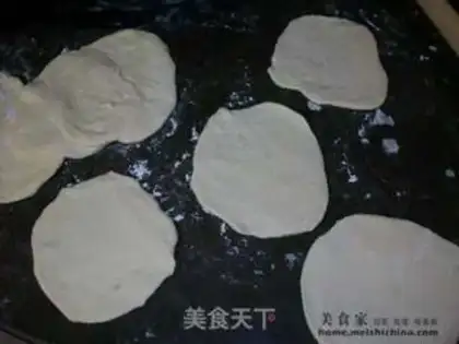 Make step 10