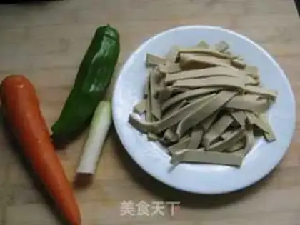 Make step 1