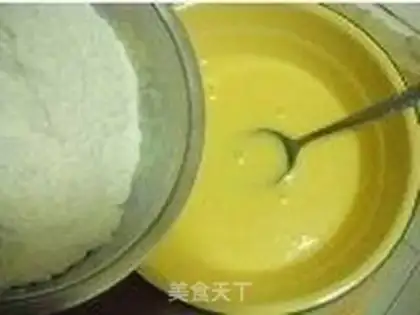 Make step 5
