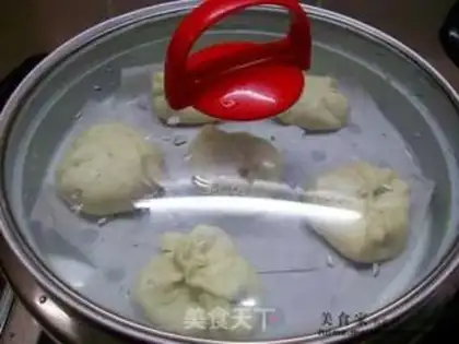 Make step 12