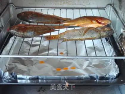 Make step 5