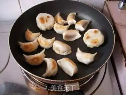 Make step 5