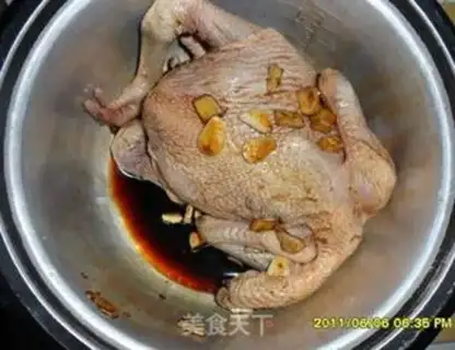Make step 11