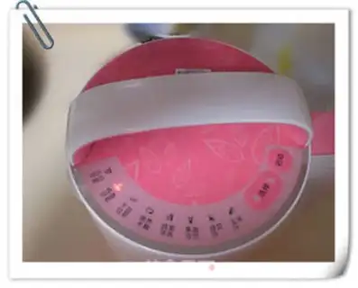 Make step 3