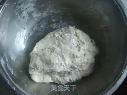 Make step 1