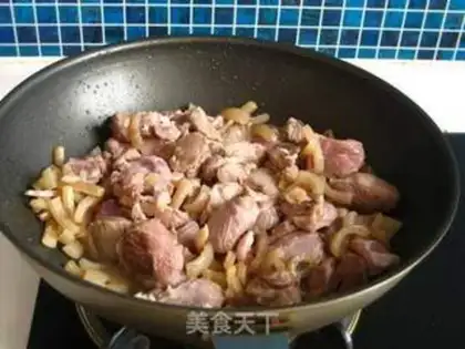 Make step 7