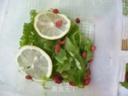 Make step 3