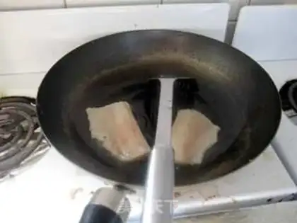 Make step 1