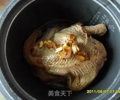 Make step 4