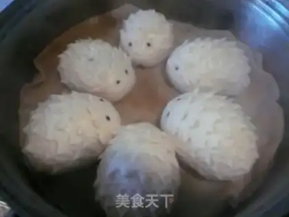 Make step 1