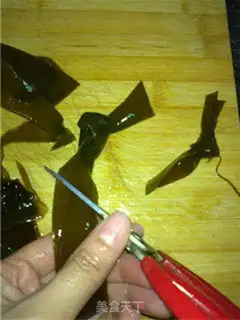 Make step 2