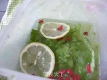 Make step 5