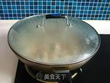 Make step 10