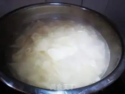 Make step 2