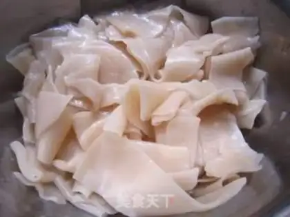 Make step 3