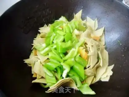 Make step 5