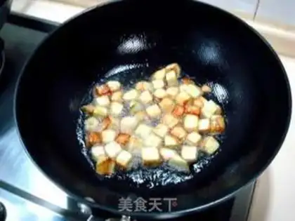 Make step 5