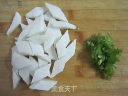 Make step 3