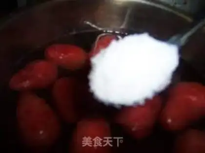 Make step 1