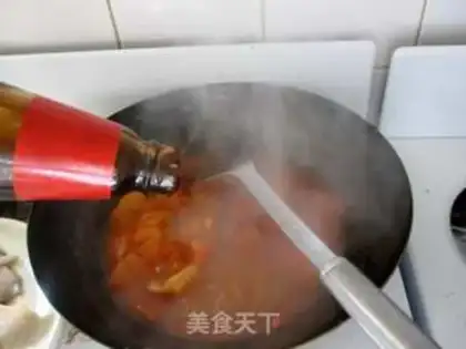Make step 8