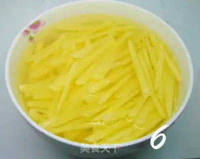Make step 5