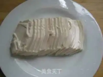 Make step 1