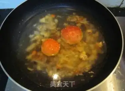Make step 5