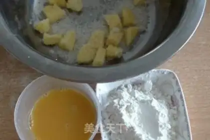 Make step 7