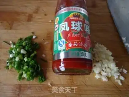 Make step 3