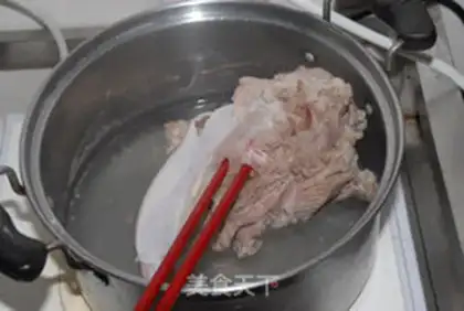 Make step 2