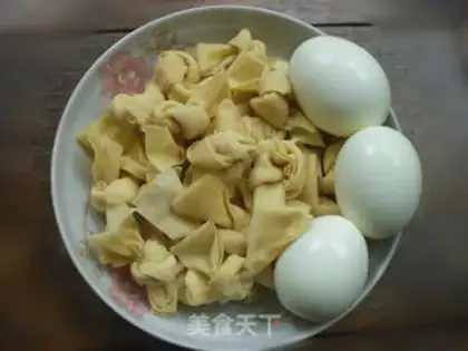 Make step 1