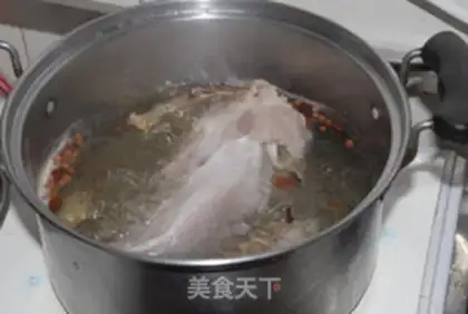 Make step 5