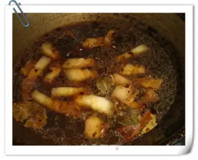 Make step 5
