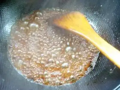 Make step 5