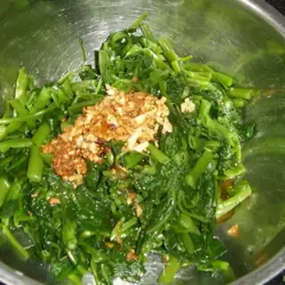 Make step 7